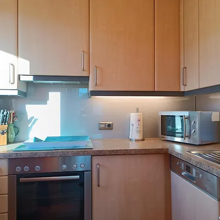 Panorama-hermelin Mit Hallenbad & Sauna - Gratis Oepnv *