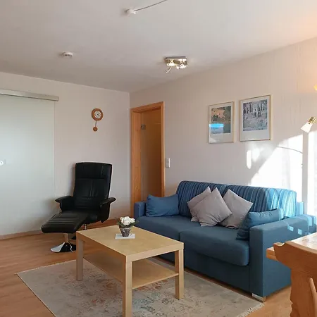 Apartamento 2-raum Hermelin - Hallenbad & Sauna Fischen im Allgaeu